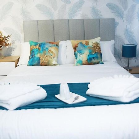 Superb Stonewall Terrace Лондон Номер фото