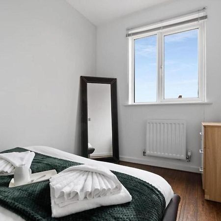 Superb Stonewall Terrace Лондон Экстерьер фото