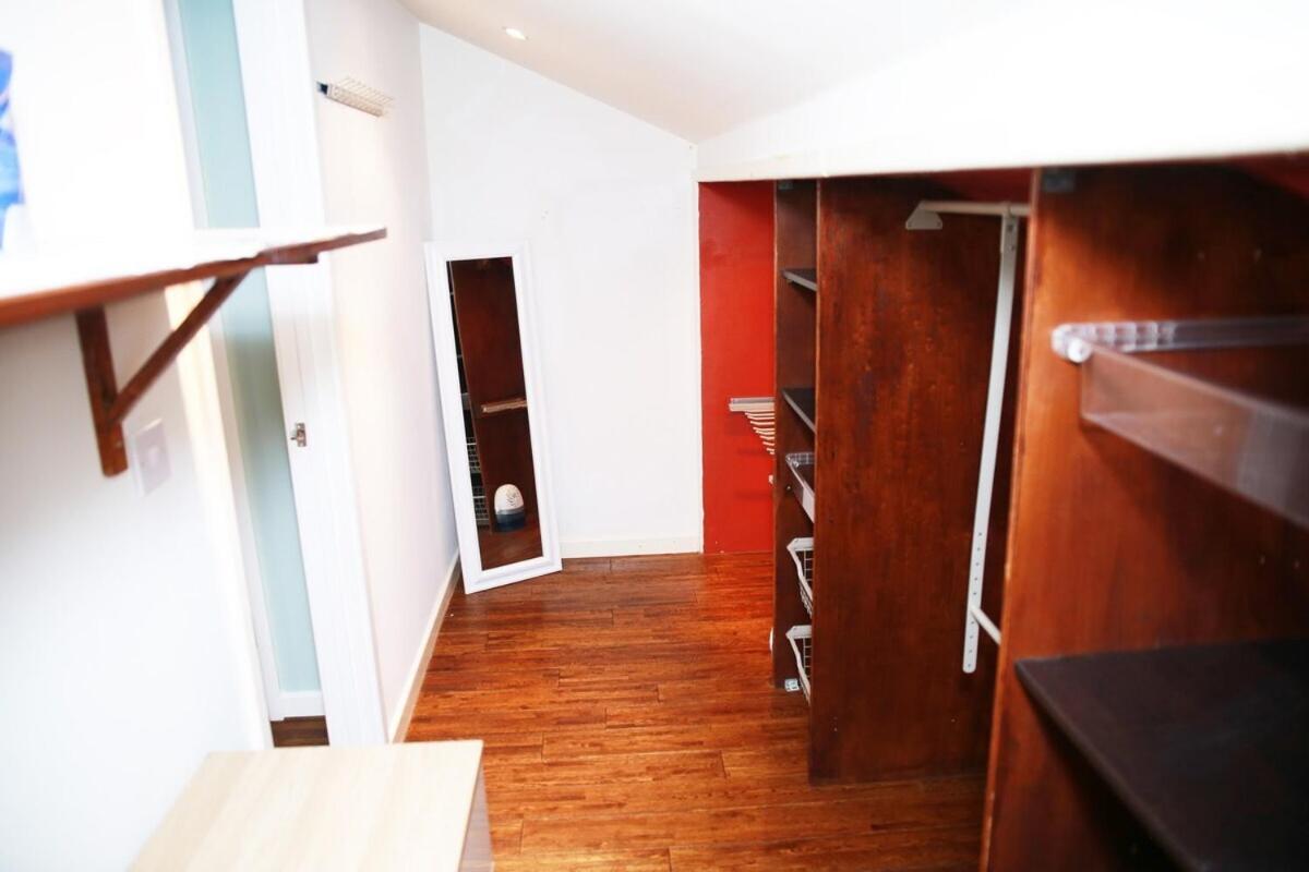 Superb Stonewall Terrace Лондон Номер фото