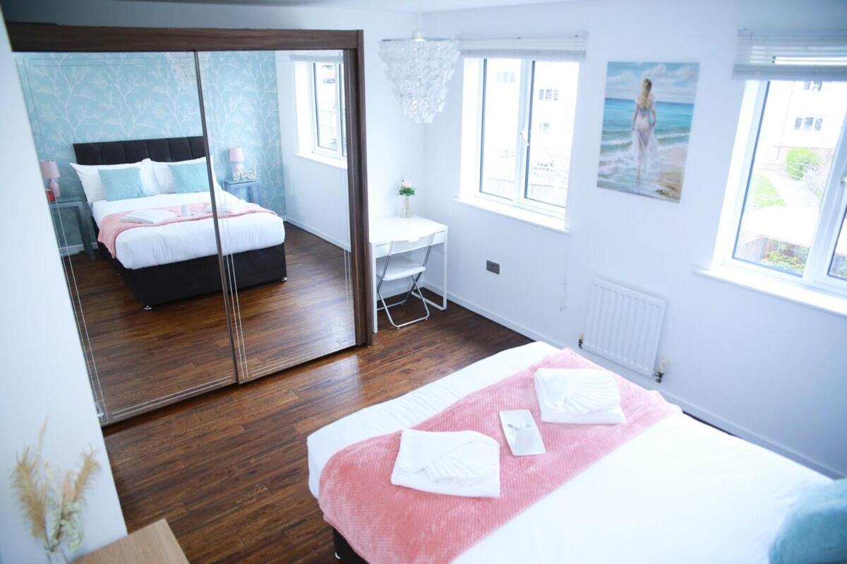 Superb Stonewall Terrace Лондон Номер фото
