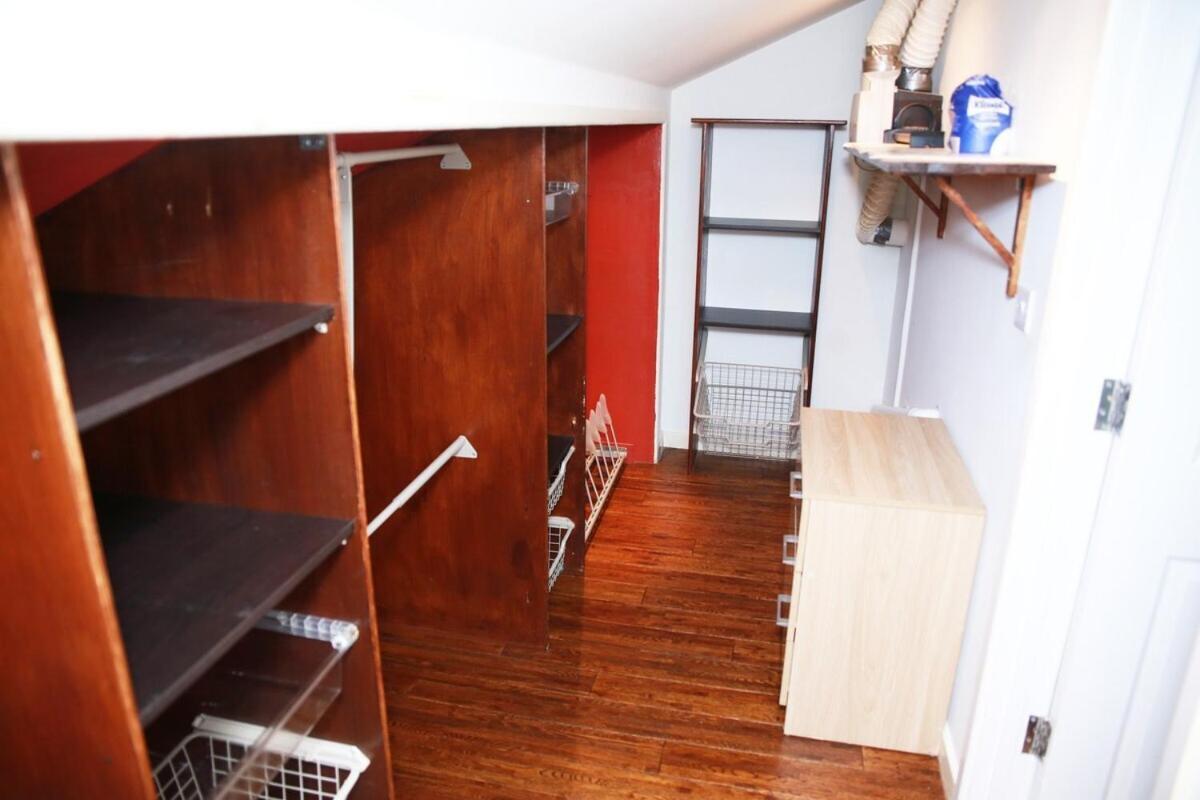 Superb Stonewall Terrace Лондон Номер фото