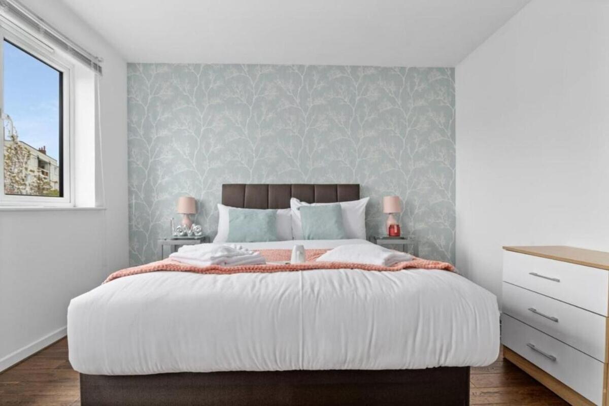 Superb Stonewall Terrace Лондон Номер фото