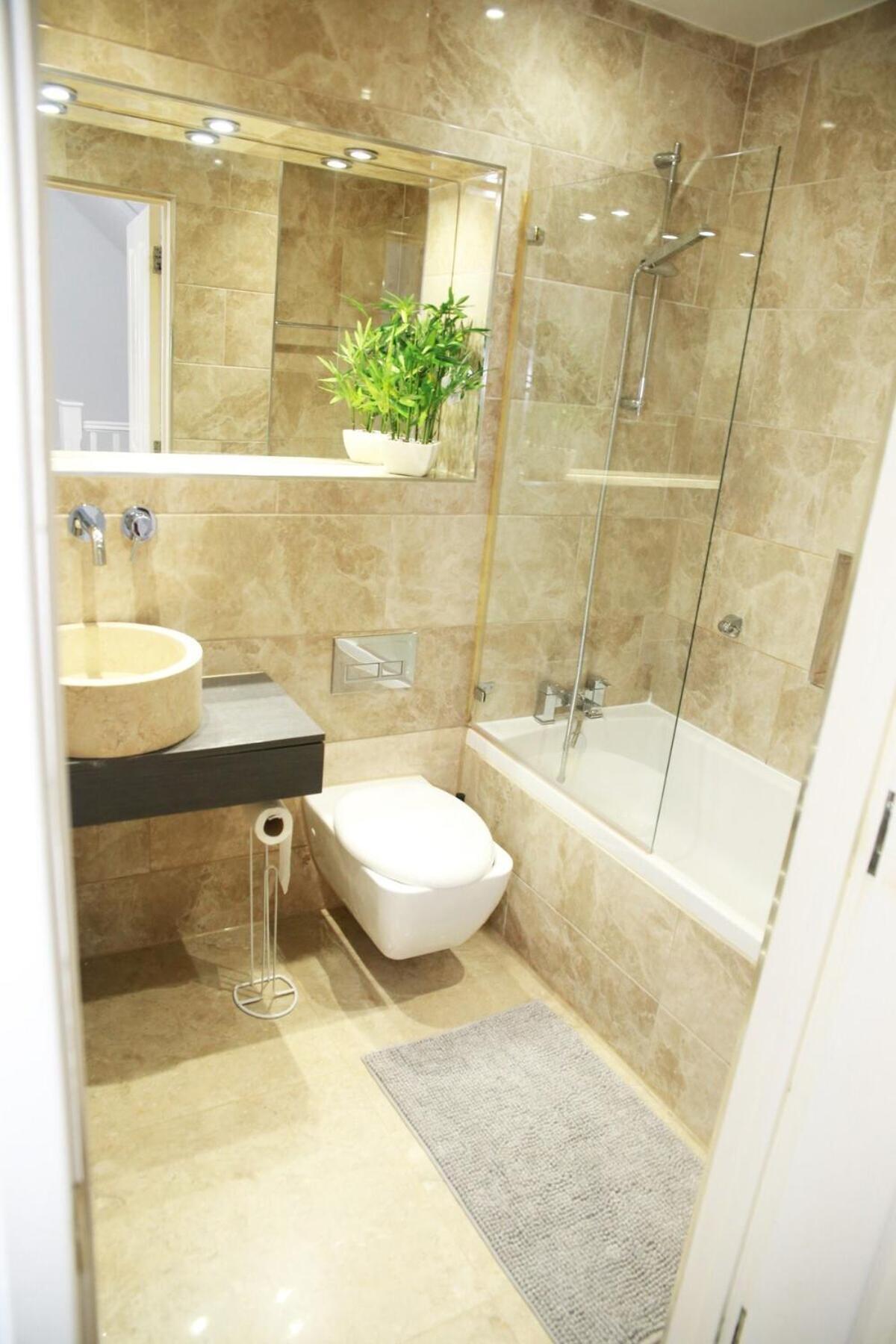 Superb Stonewall Terrace Лондон Номер фото